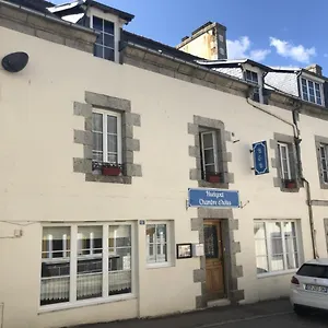  Bed & Breakfast D'hotes