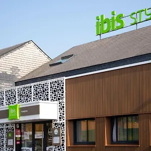 3* Hotel Ibis Styles Fougeres