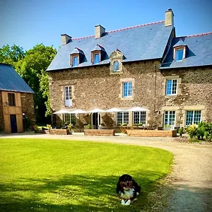  Guest house Le Manoir Des Haies