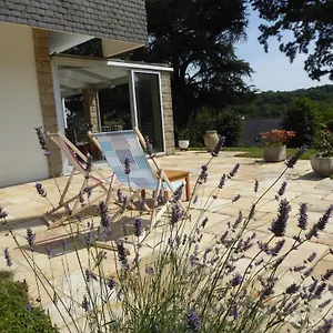  Bed & Breakfast Domaine De La Chesnaie